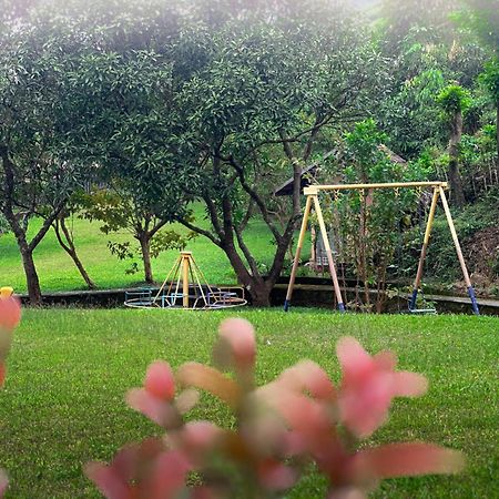 Janiro Tea Trees Villas 비티리 외부 사진