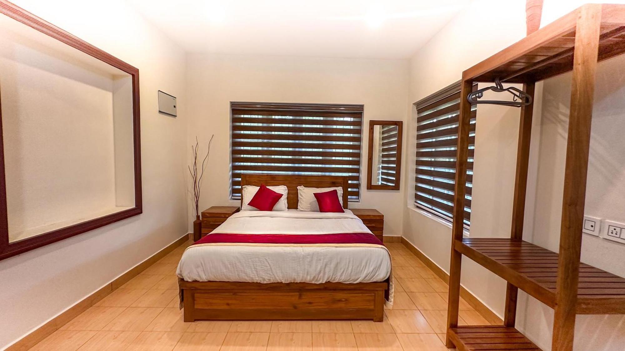 Janiro Tea Trees Villas 비티리 외부 사진
