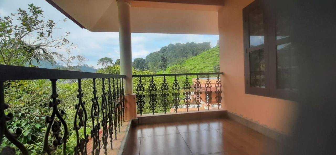 Janiro Tea Trees Villas 비티리 외부 사진