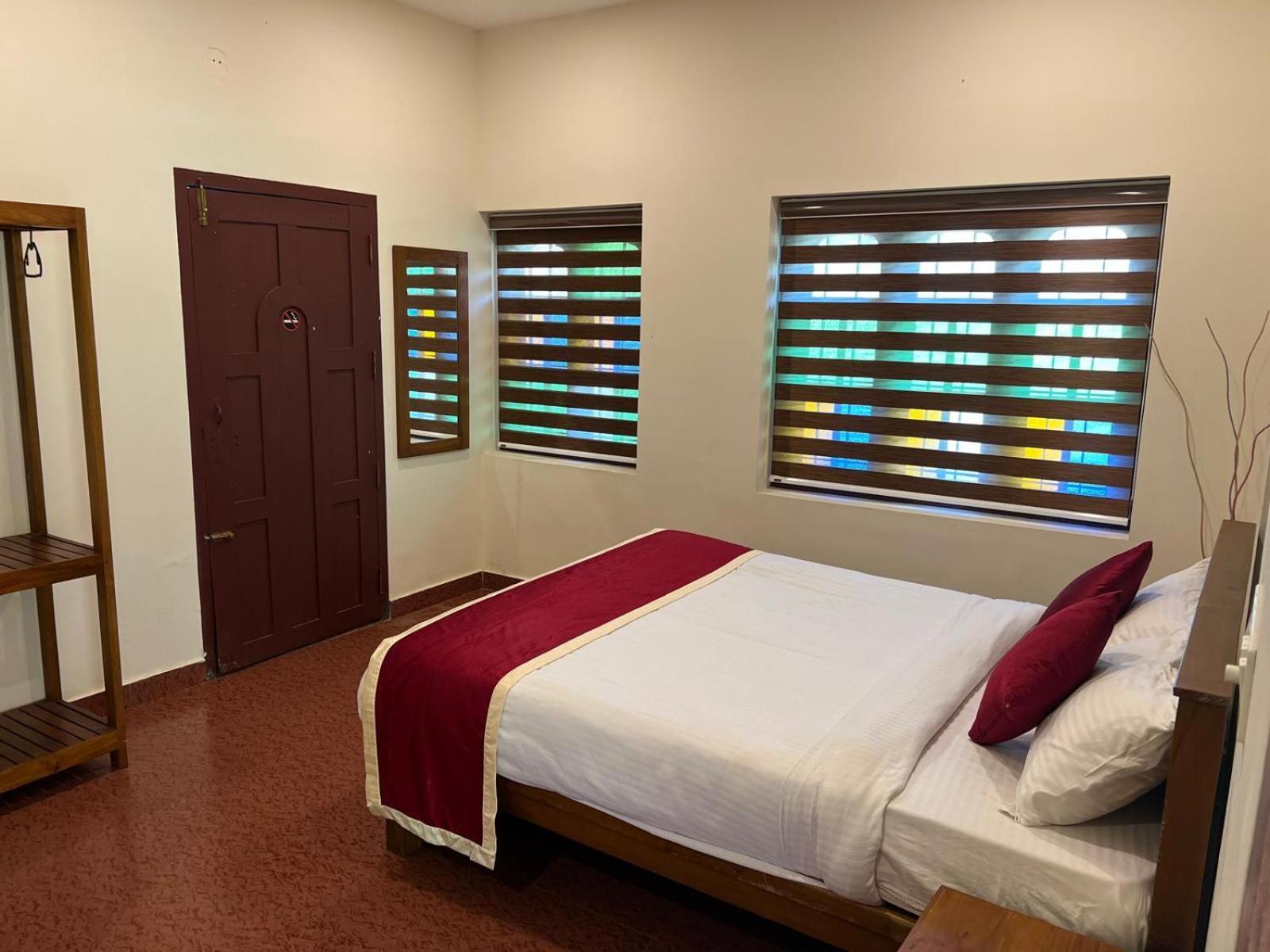 Janiro Tea Trees Villas 비티리 객실 사진