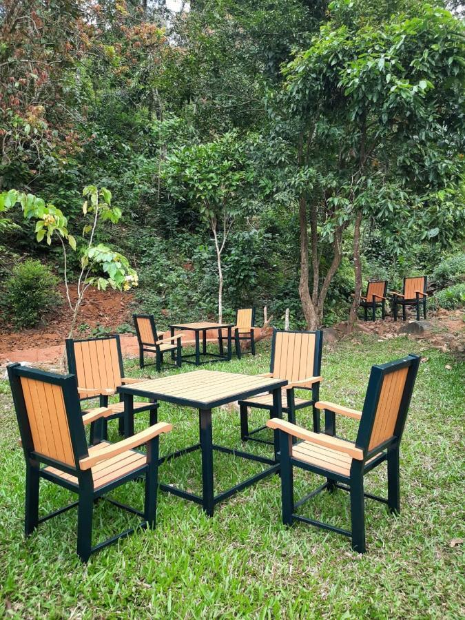 Janiro Tea Trees Villas 비티리 외부 사진